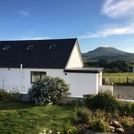 Skye Getaways Self Catering Accommodation Dunvegan  Esterno foto