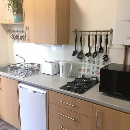 Skye Getaways Self Catering Accommodation Dunvegan  Esterno foto