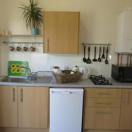 Skye Getaways Self Catering Accommodation Dunvegan  Esterno foto