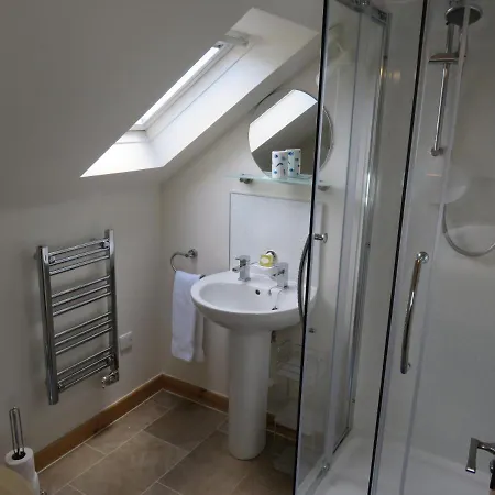 Skye Getaways Self Catering Accommodation Dunvegan  Esterno foto