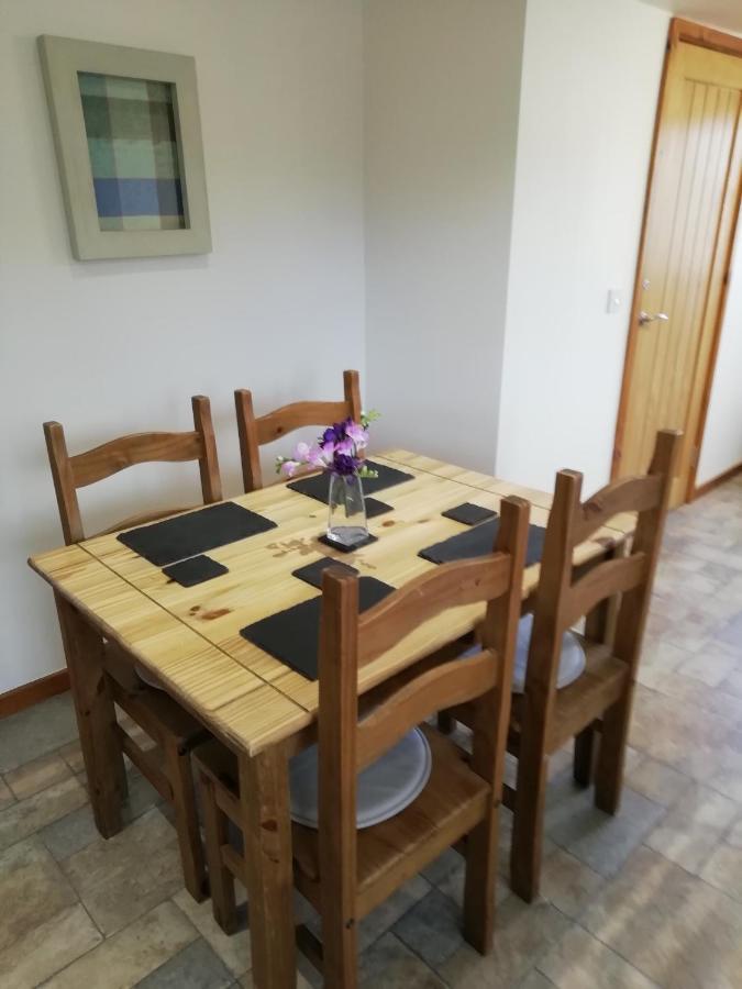 Appartamento Skye Getaways Self Catering *