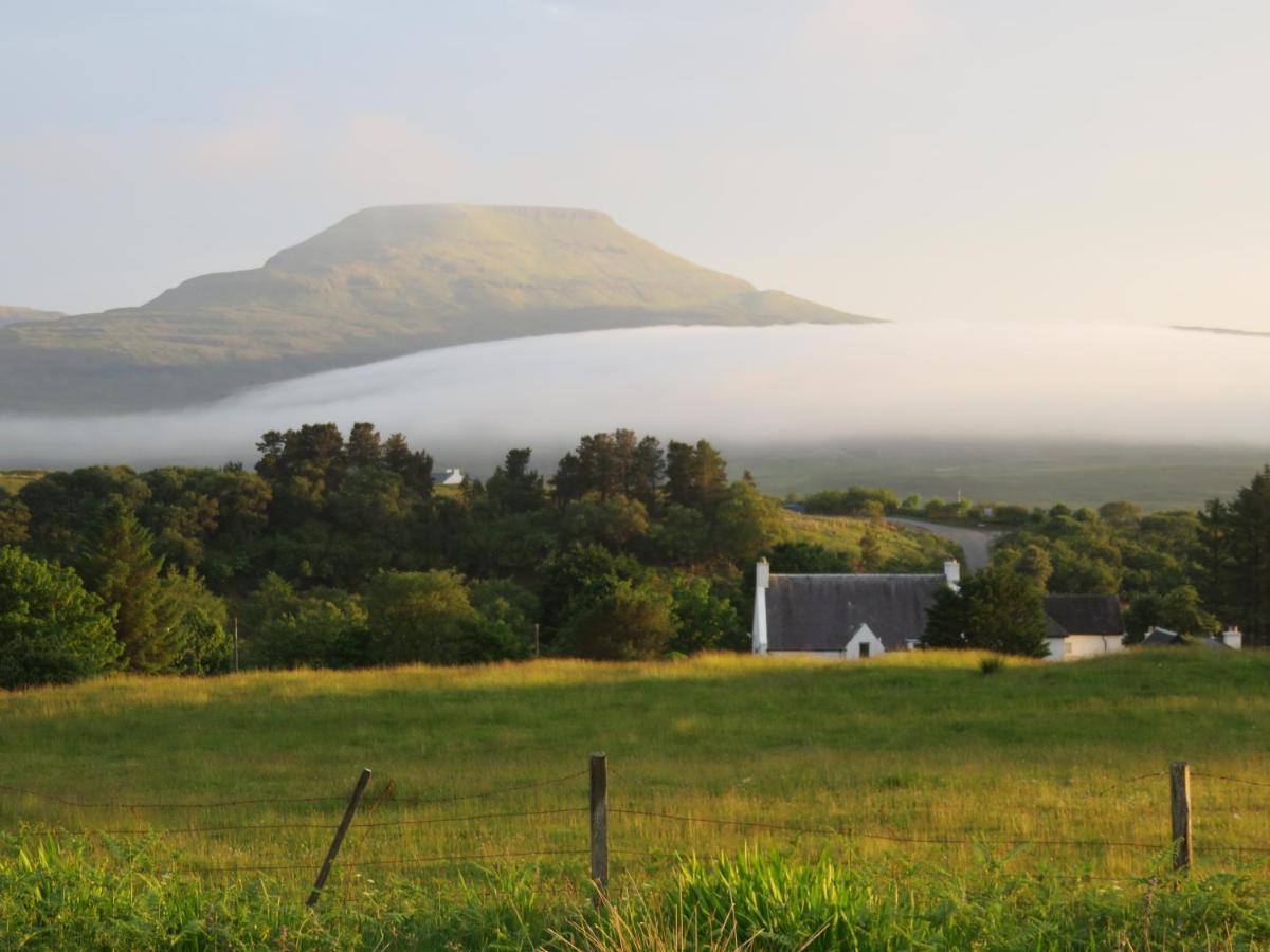 Skye Getaways Self Catering * Dunvegan (Isle of Skye)