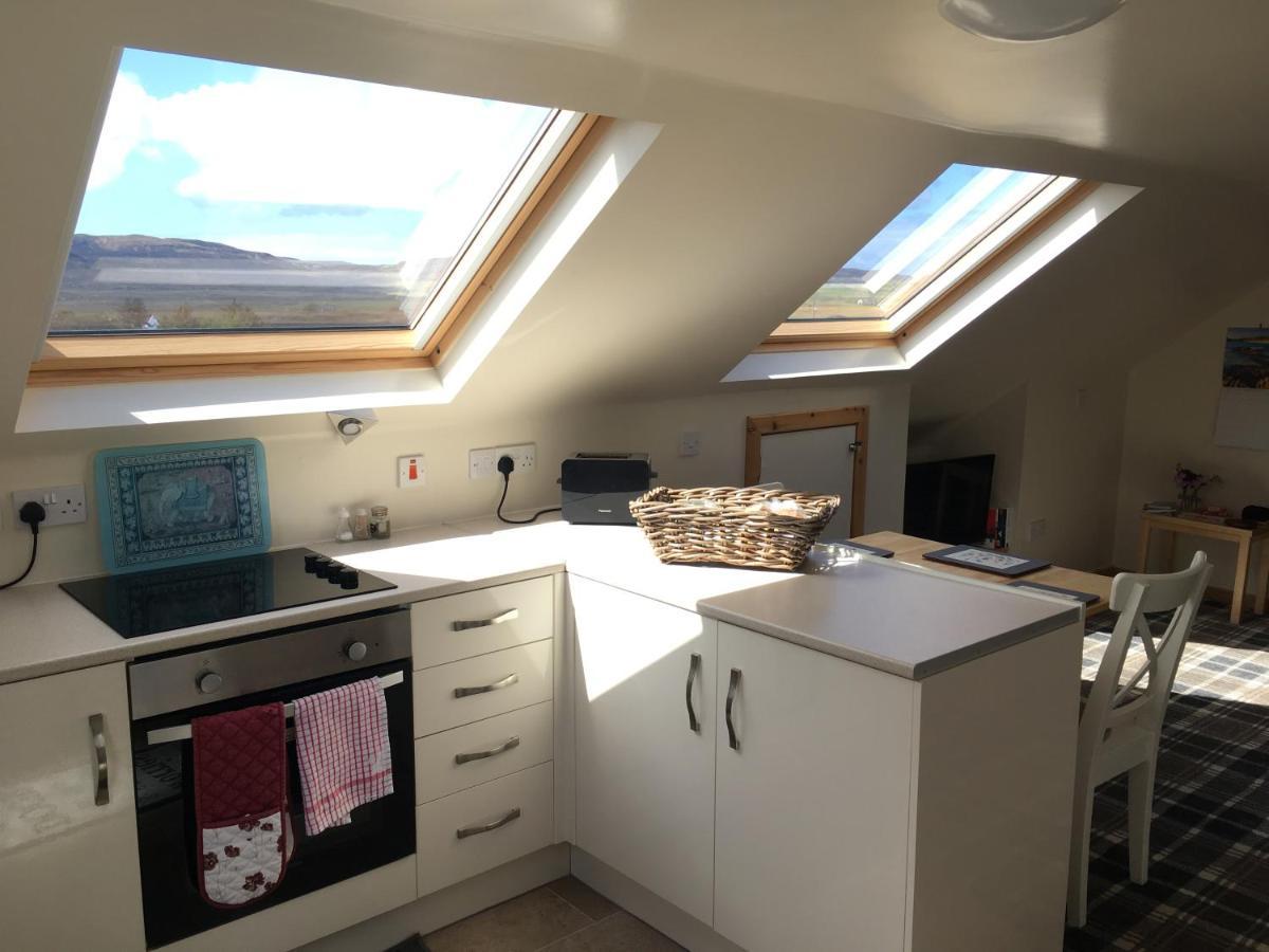 Skye Getaways Self Catering