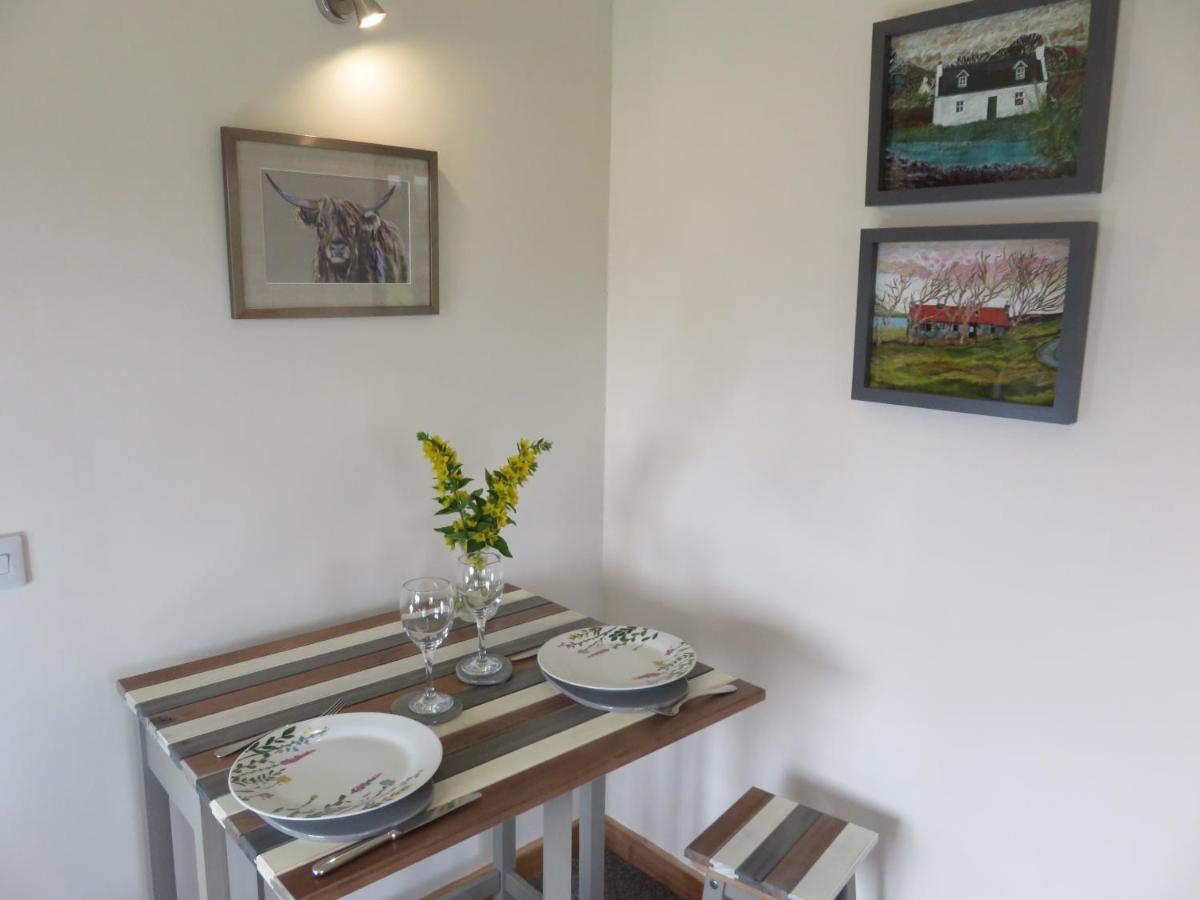 Appartamento Skye Getaways Self Catering Dunvegan (Isle of Skye)
