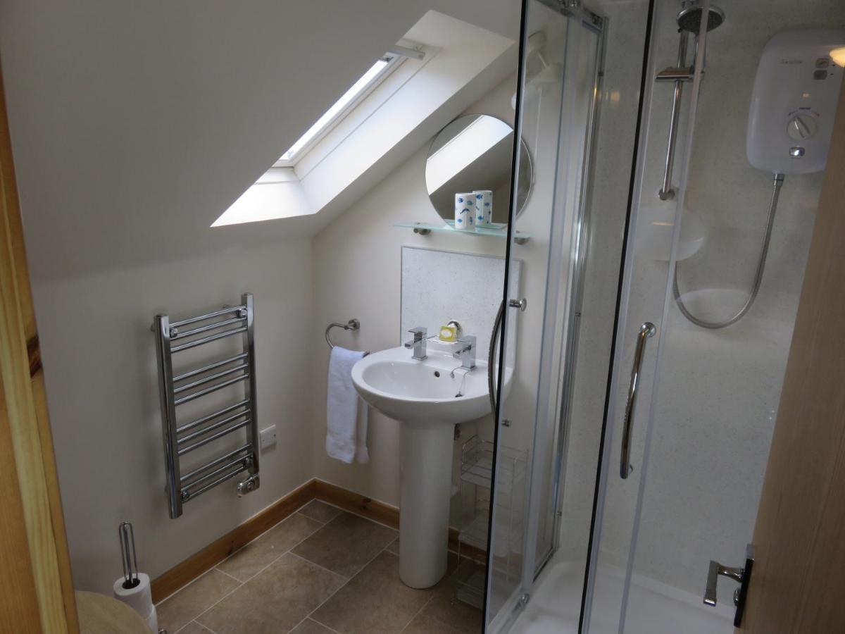 Skye Getaways Self Catering
