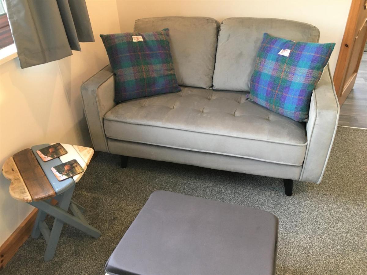 Skye Getaways Self Catering Dunvegan (Isle of Skye)