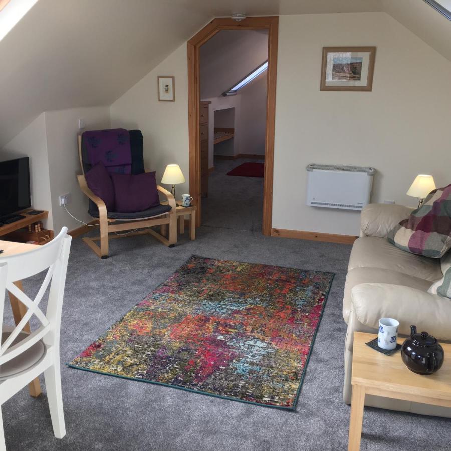 Appartamento Skye Getaways Self Catering *