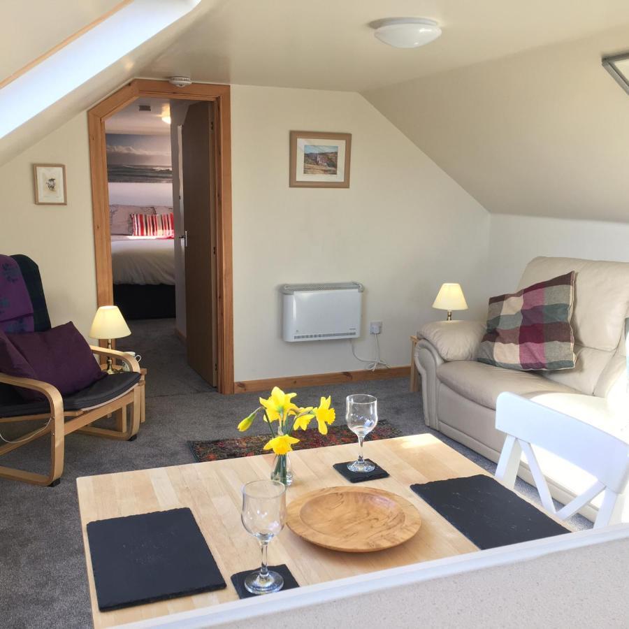 Skye Getaways Self Catering Appartamento *