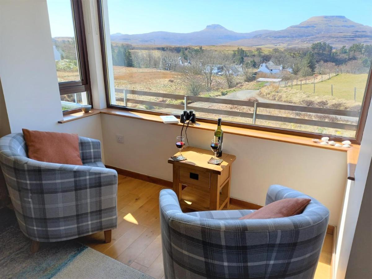 Skye Getaways Self Catering
