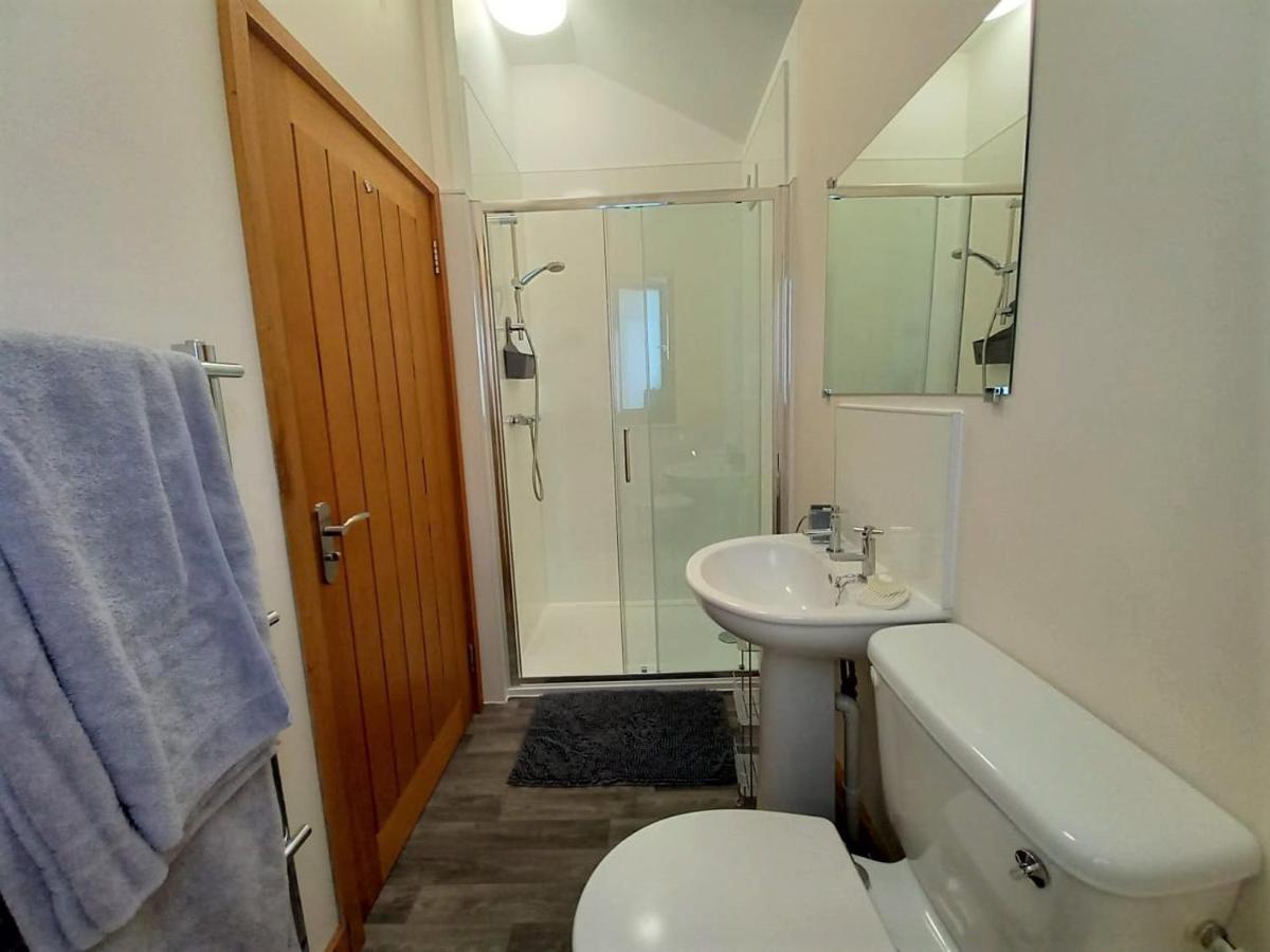 Skye Getaways Self Catering Appartamento