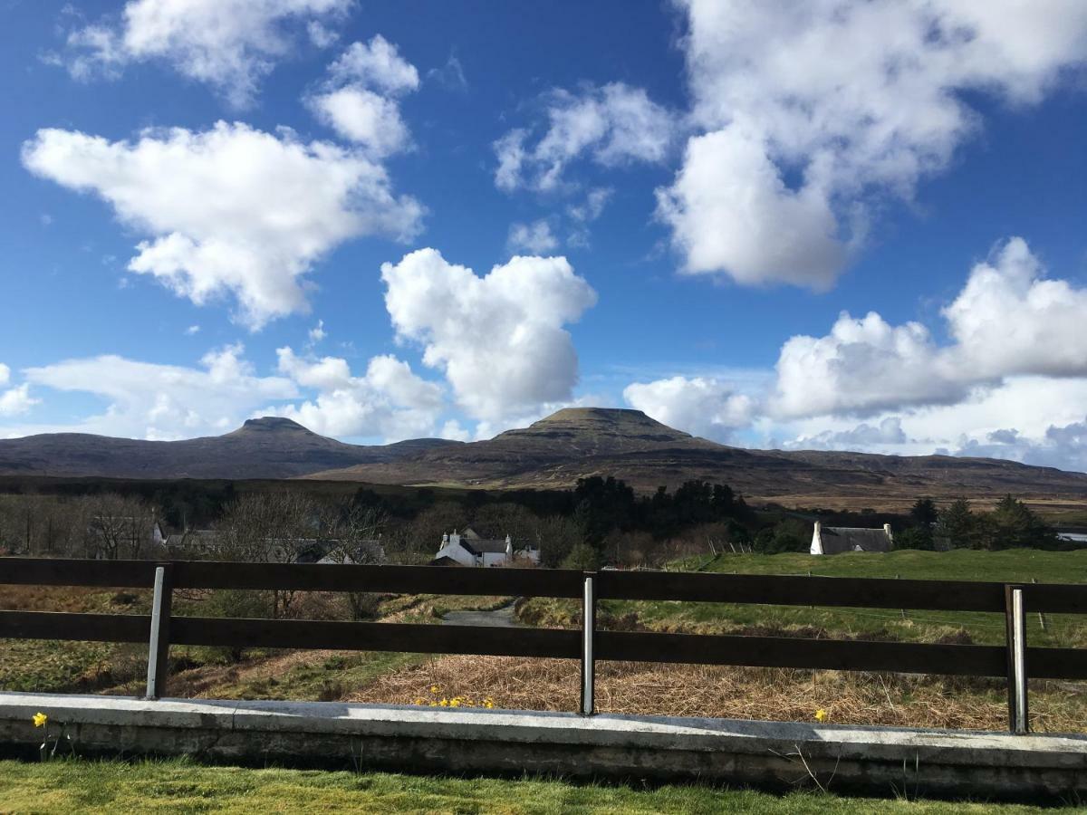 Skye Getaways Self Catering * Dunvegan (Isle of Skye)