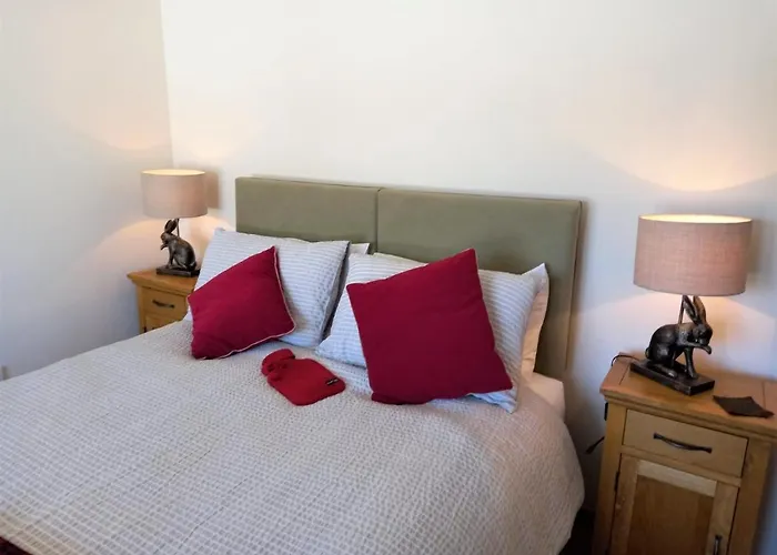 Skye Getaways Self Catering Accommodation