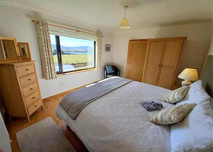 Skye Getaways Self Catering Accommodation