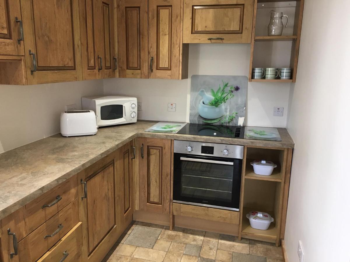 Skye Getaways Self Catering * Dunvegan (Isle of Skye)