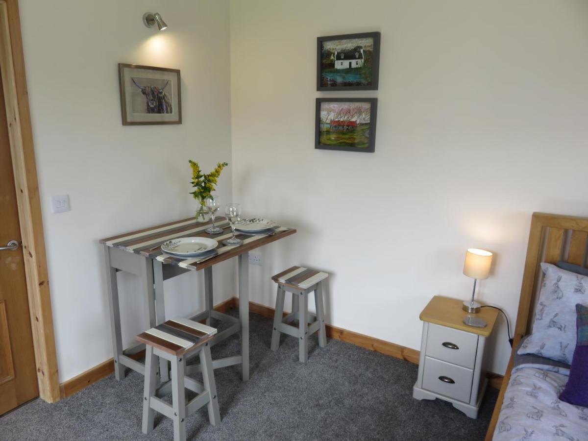 Skye Getaways Self Catering