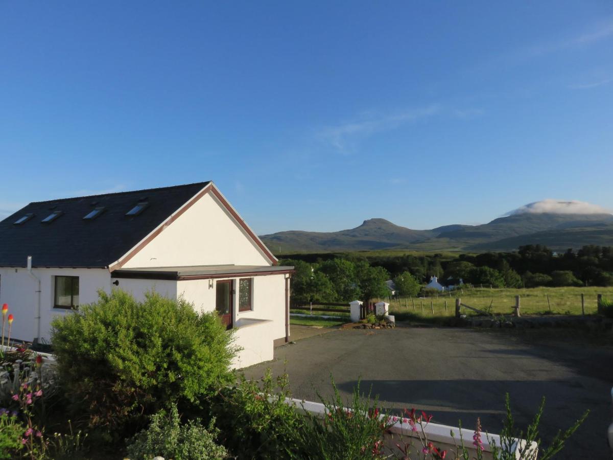 Apartment Skye Getaways Self Catering *