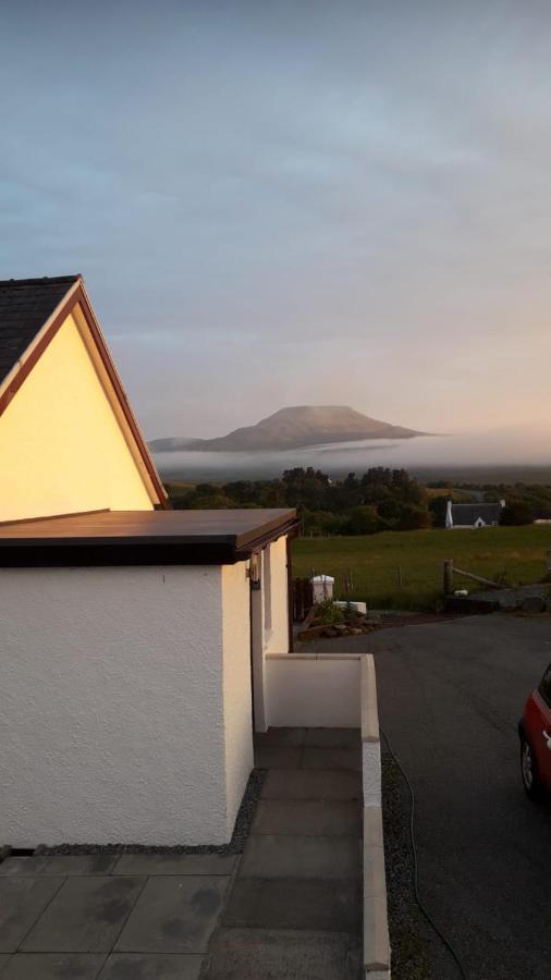 Skye Getaways Self Catering