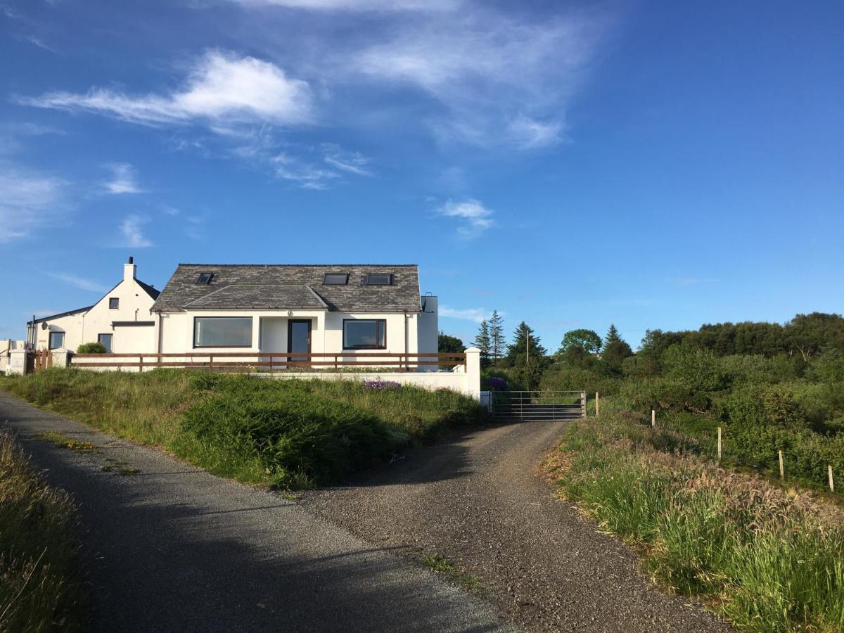 Skye Getaways Self Catering * Dunvegan (Isle of Skye)