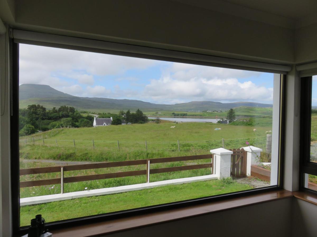 Skye Getaways Self Catering Apartment *