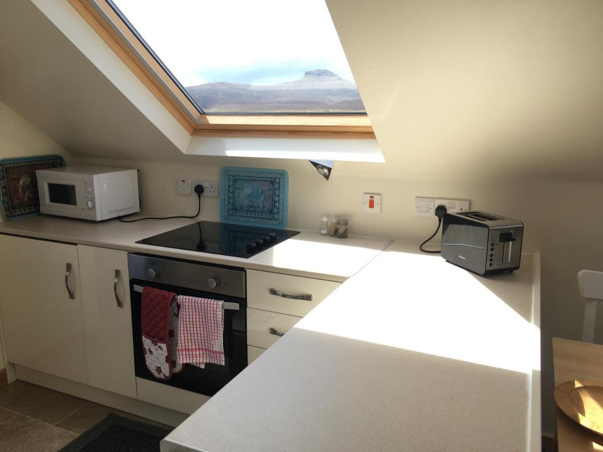 Skye Getaways Self Catering Apartment