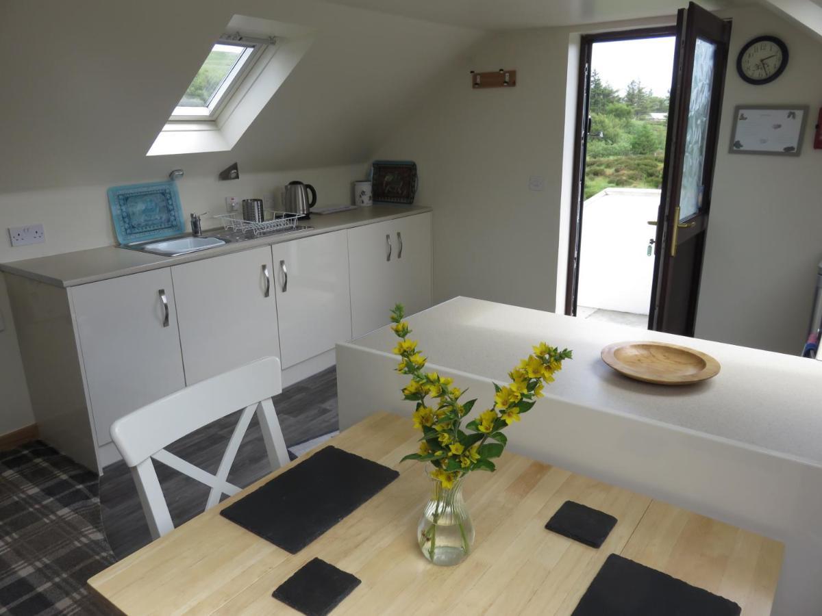 Skye Getaways Self Catering