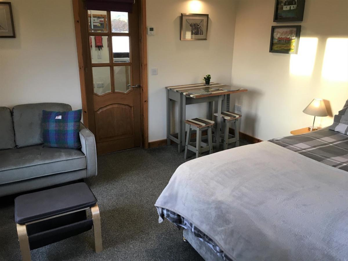 Skye Getaways Self Catering Apartment *