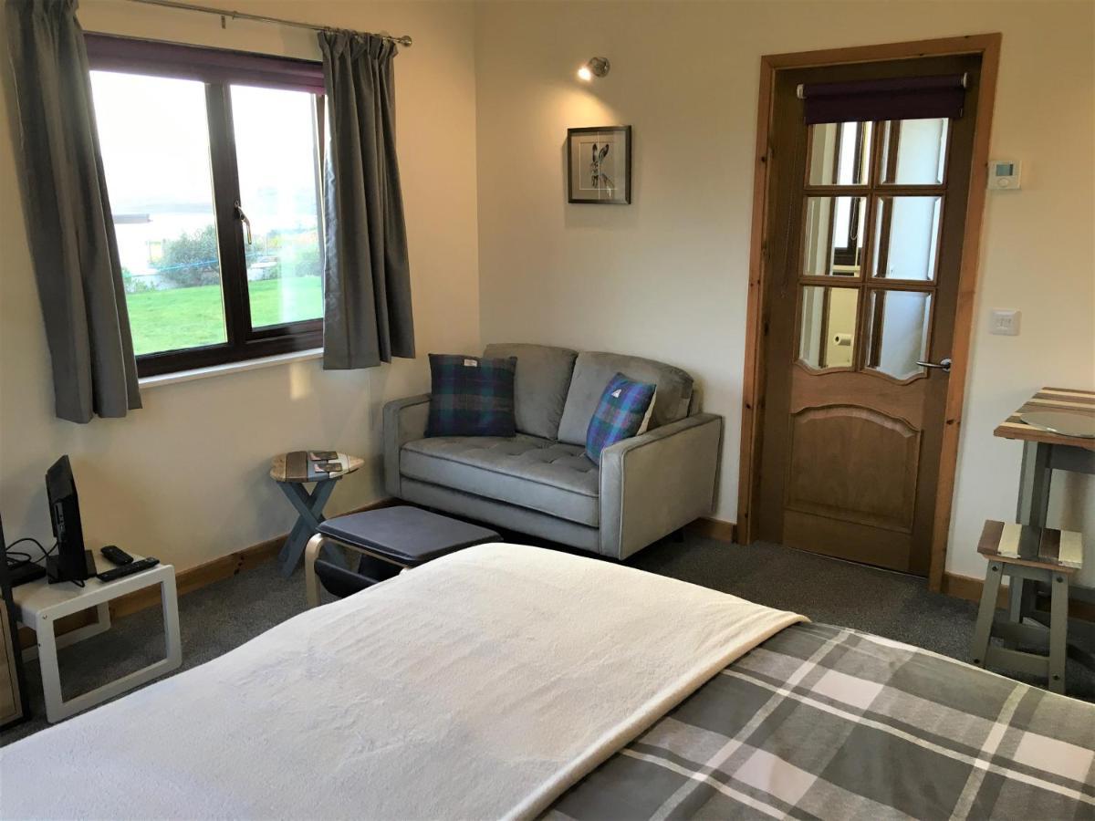 Apartment Skye Getaways Self Catering