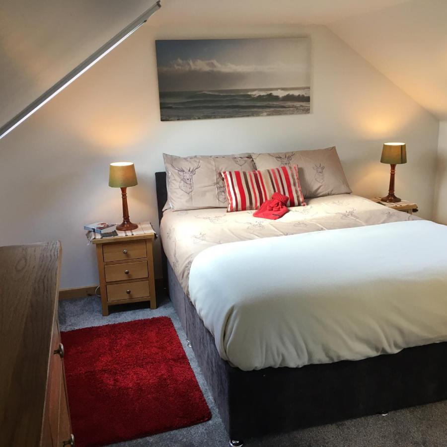 Skye Getaways Self Catering *