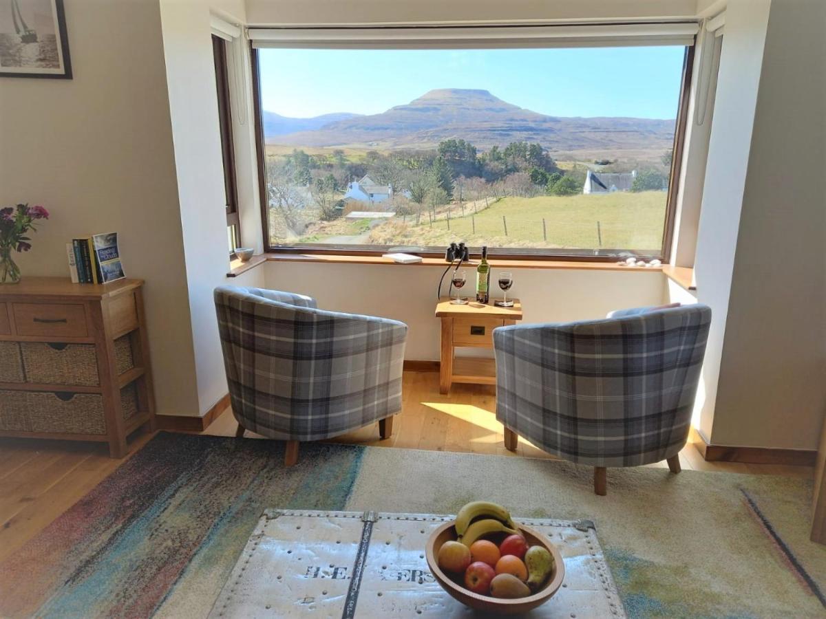 Skye Getaways Self Catering