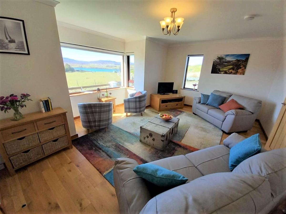 Skye Getaways Self Catering * Dunvegan (Isle of Skye)