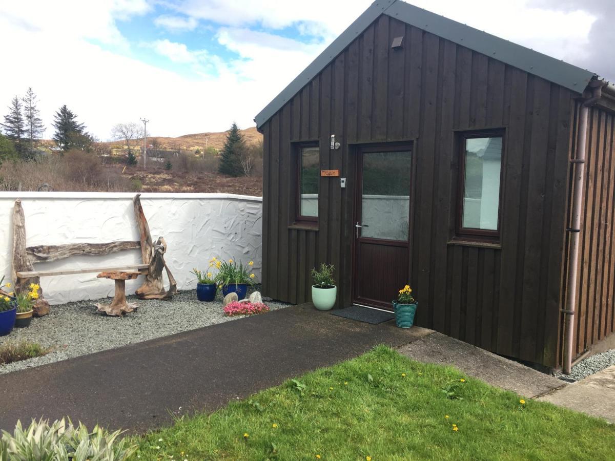 Apartment Skye Getaways Self Catering