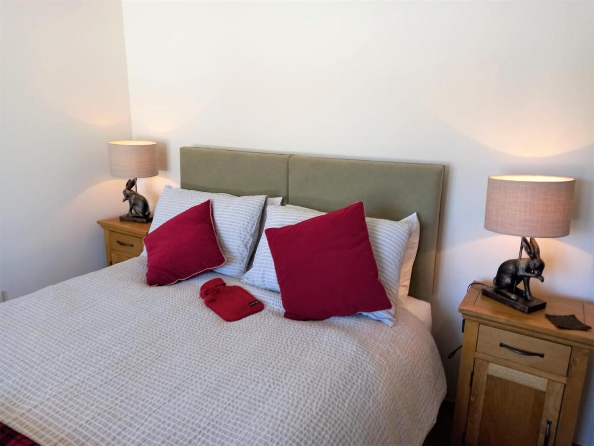 Skye Getaways Self Catering Dunvegan (Isle of Skye)