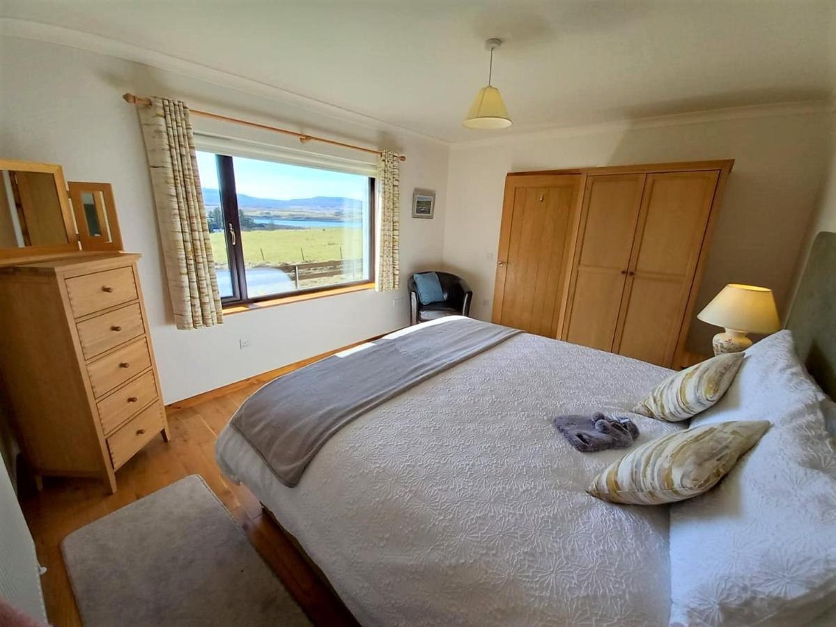 Skye Getaways Self Catering Dunvegan (Isle of Skye)