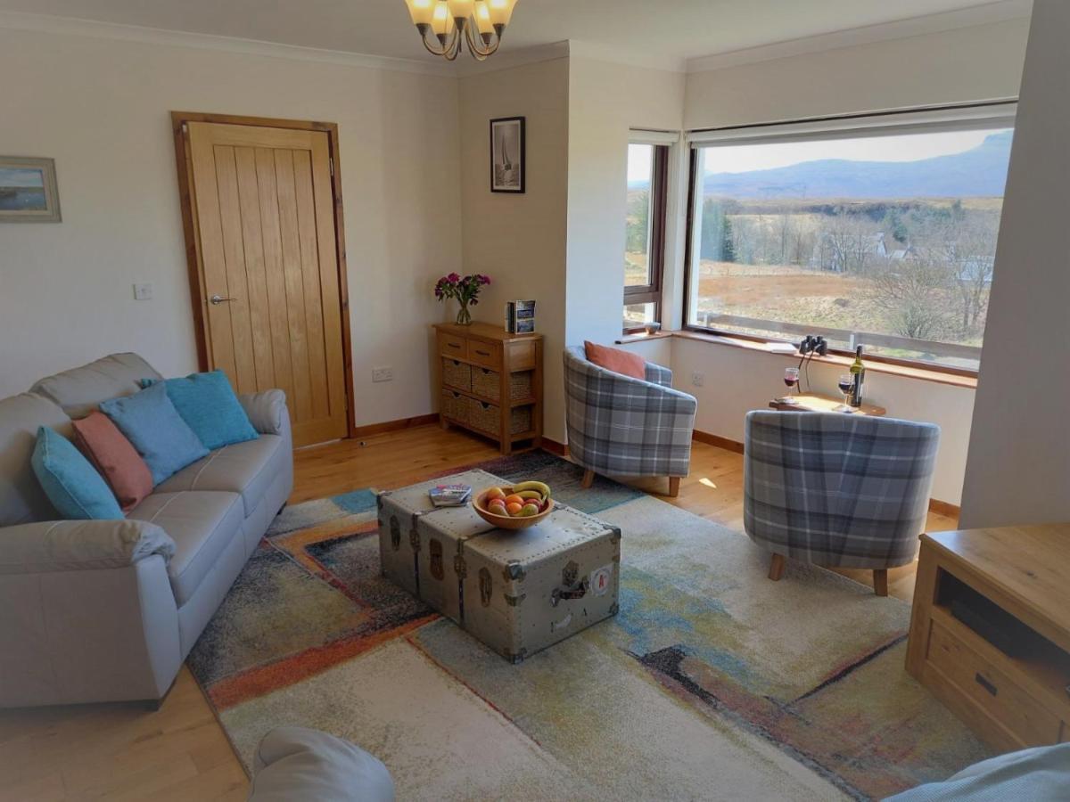 Apartment Skye Getaways Self Catering