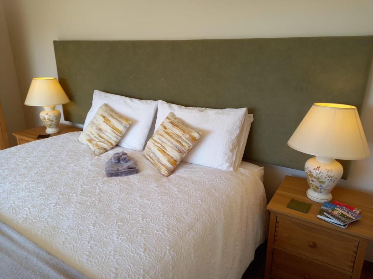Skye Getaways Self Catering Apartment Dunvegan (Isle of Skye)