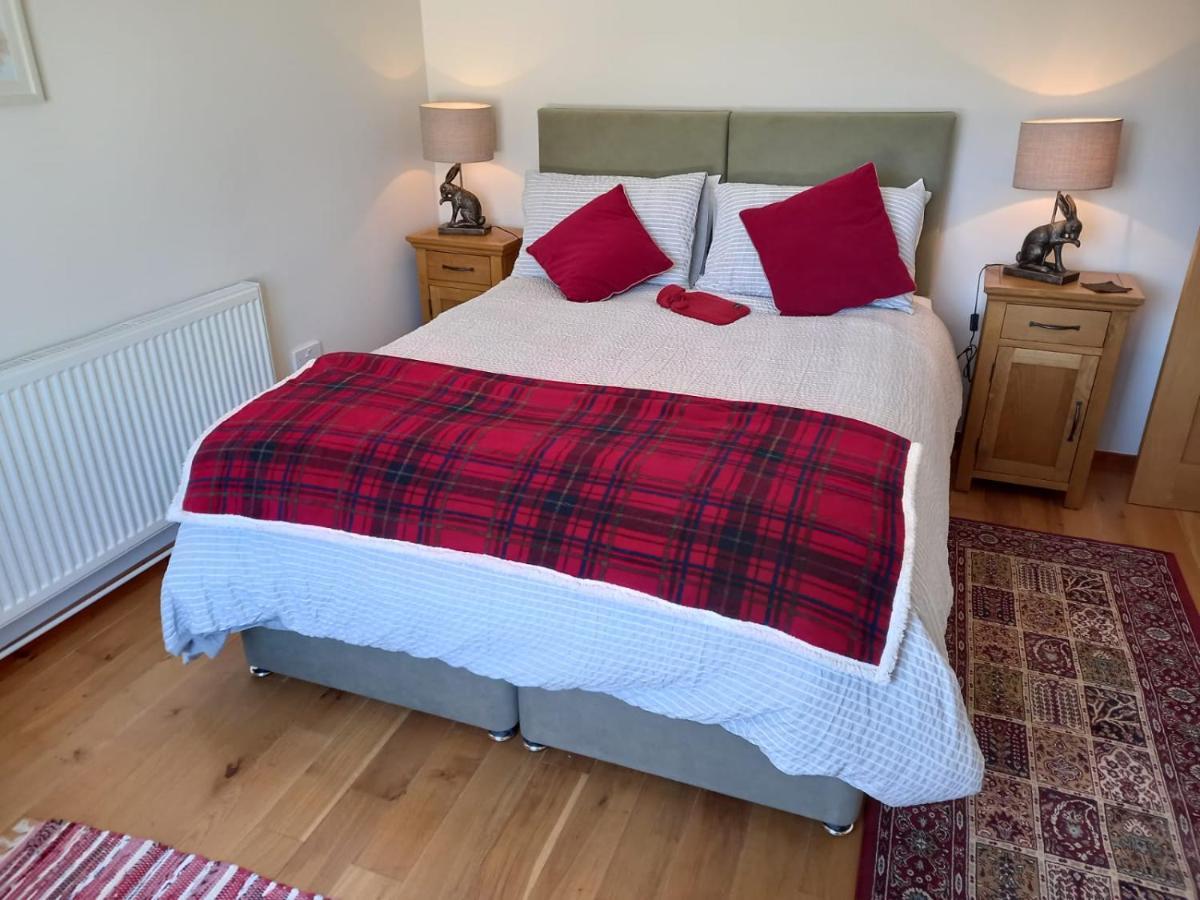 Skye Getaways Self Catering Dunvegan (Isle of Skye)