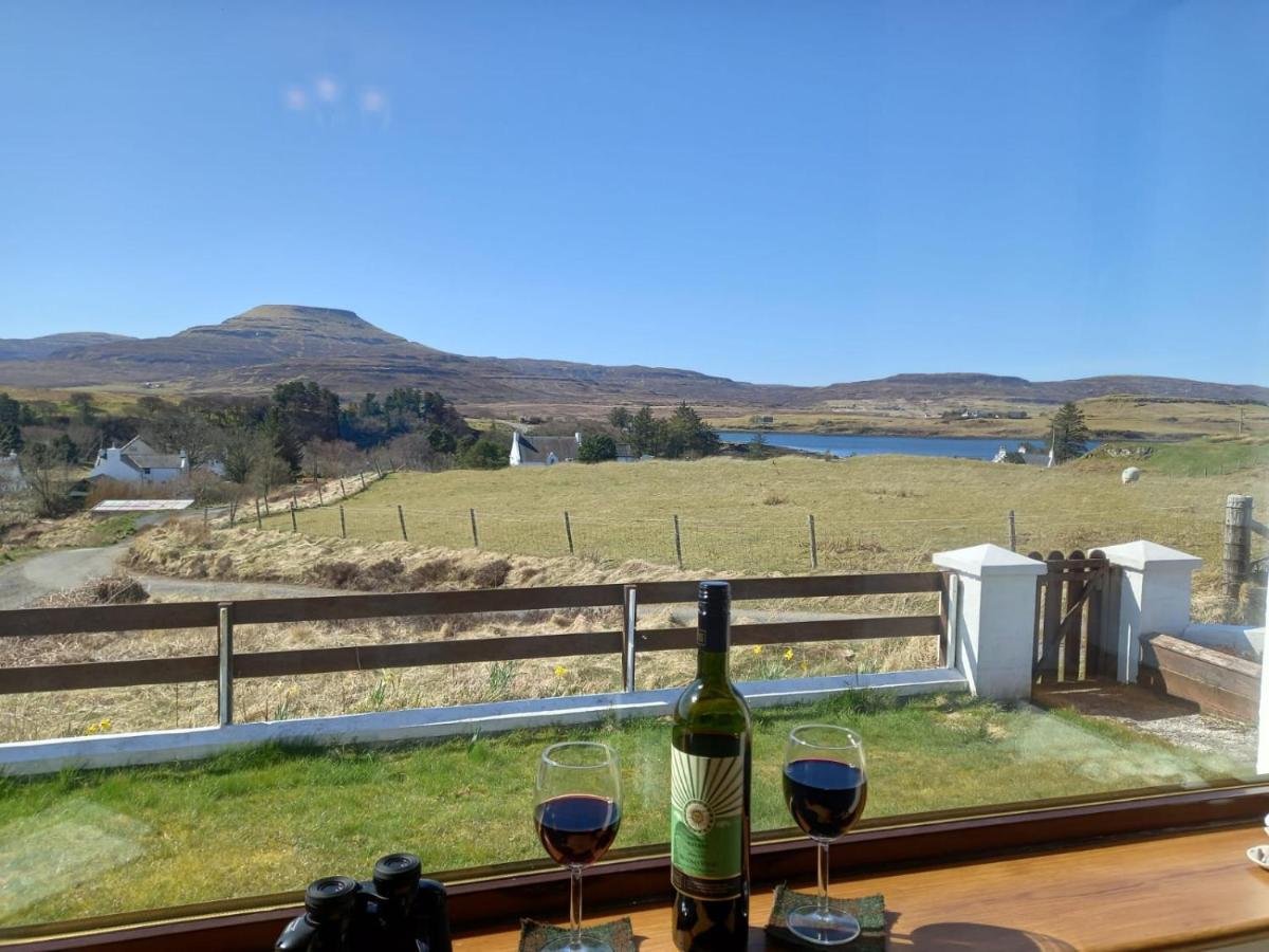 Skye Getaways Self Catering * Dunvegan (Isle of Skye)