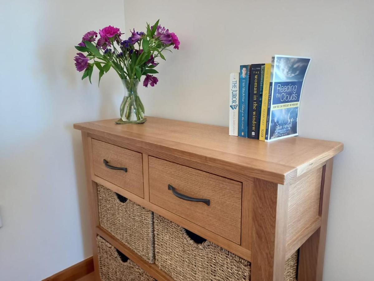 Apartment Skye Getaways Self Catering Dunvegan (Isle of Skye)
