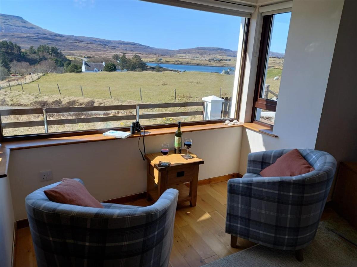 Apartment Skye Getaways Self Catering