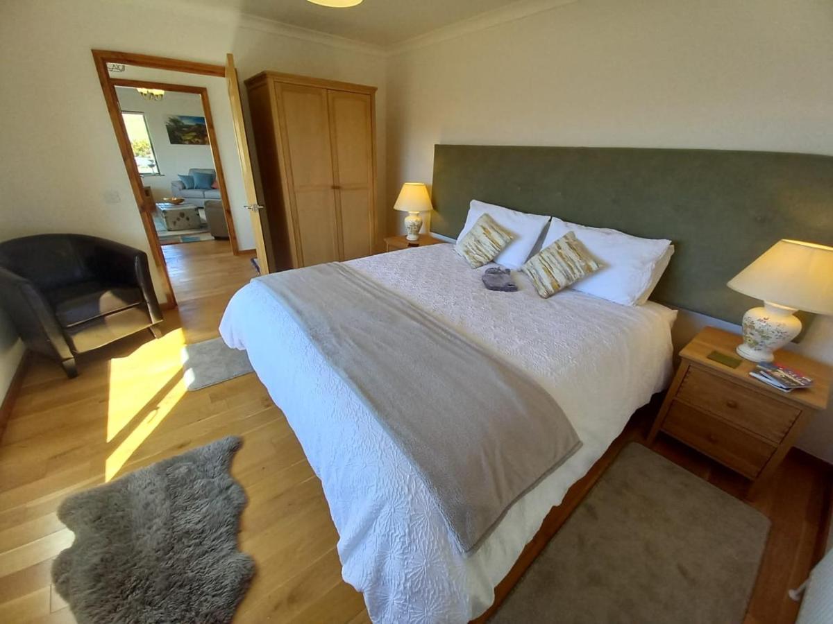 Apartment Skye Getaways Self Catering
