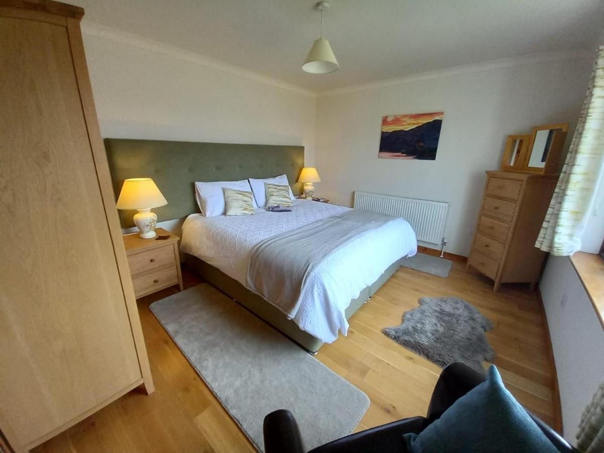 Apartment Skye Getaways Self Catering *