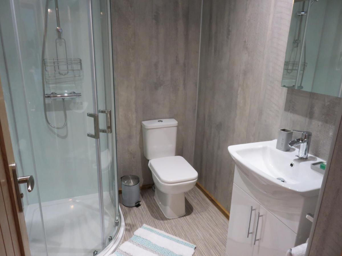 Skye Getaways Self Catering