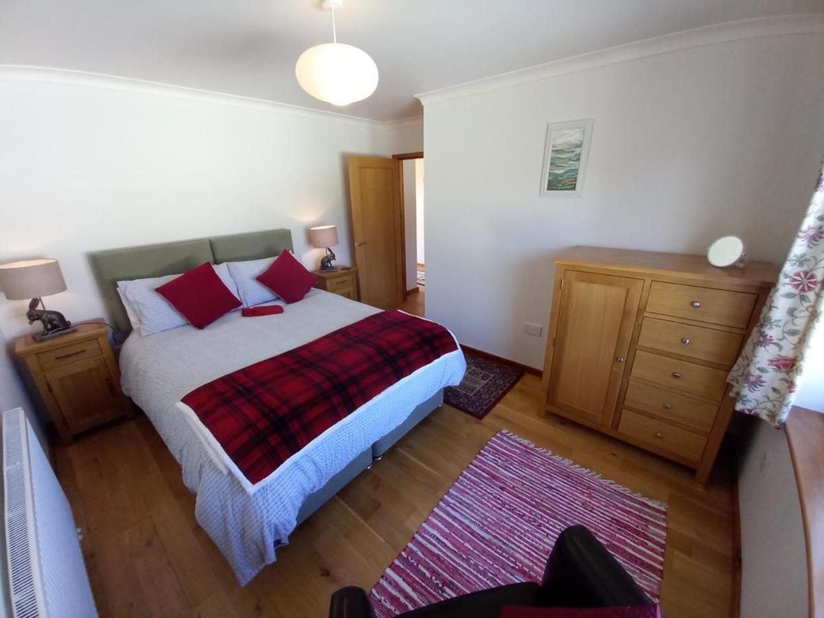 Skye Getaways Self Catering Apartment *