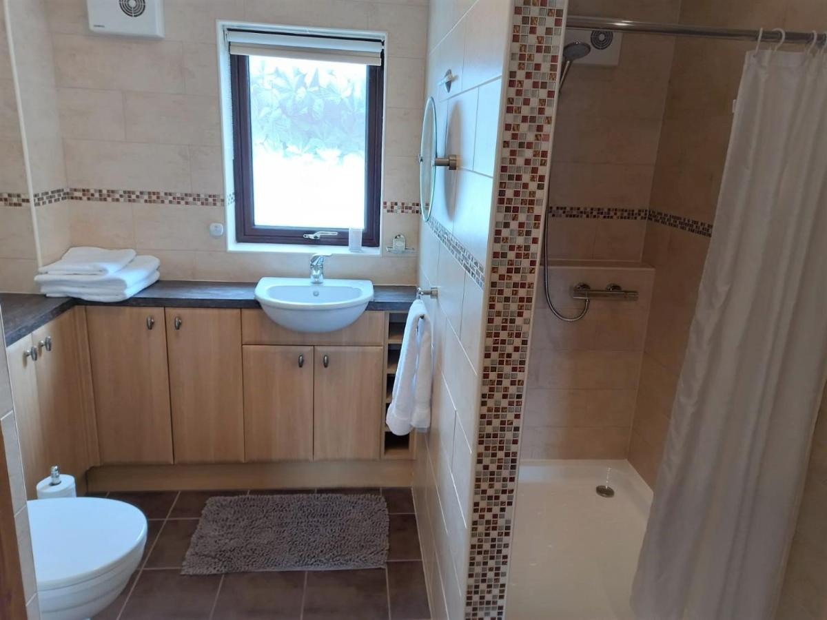 Skye Getaways Self Catering * Dunvegan (Isle of Skye)