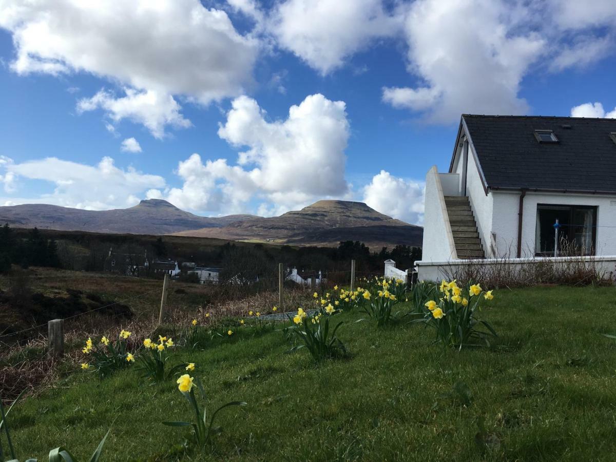 Skye Getaways Self Catering Apartment