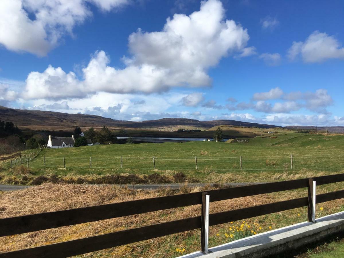 Skye Getaways Self Catering Dunvegan (Isle of Skye)
